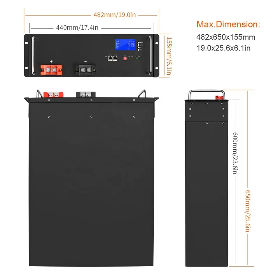 الطاقة الشمسية المحمولة 10KW نظام الطاقة الشمسية للمنزل 10000w تخزين بطارية نظام الطاقة الشمسية الكهروضوئية الكل في واحد